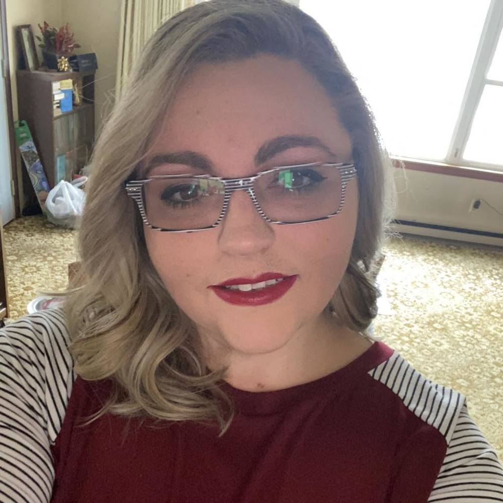 Meet your Posher, Tangie